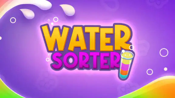 Water Sorter