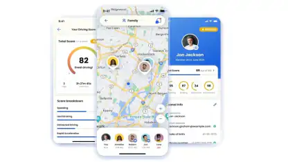 WaySense