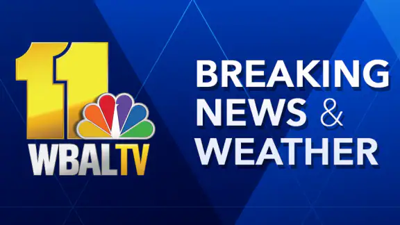 WBAL-TV 11 News and Weather