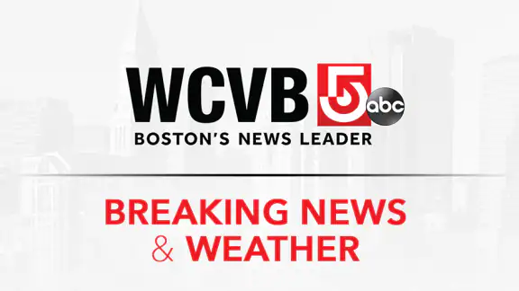 WCVB Newscenter 5 - Boston