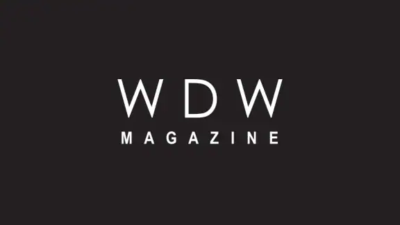 WDW Magazine