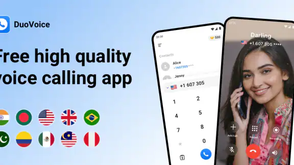 We Call - WiFi Calling