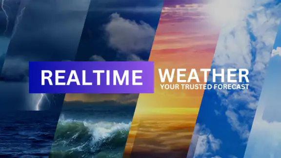 Weather Radar Home