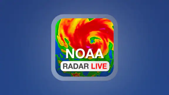 Weather Scope NOAA Live Radar