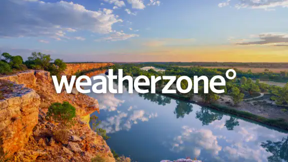 Weatherzone: Weather Forecasts