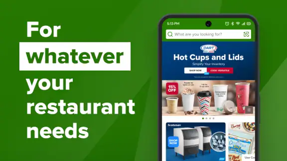 WebstaurantStore