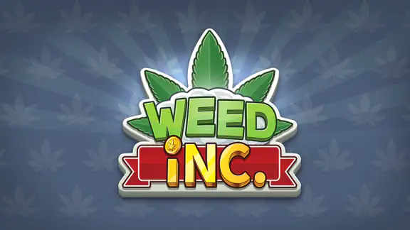 Weed Inc: Idle Tycoon