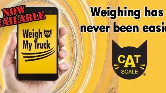 Weigh My Truck