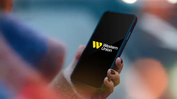 Western Union Send Money Now
