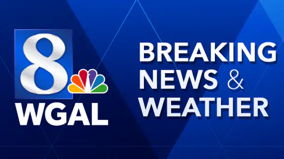 WGAL News 8 and Weather