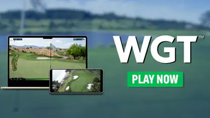 WGT Golf