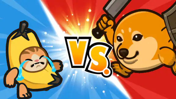 What The Dog Doin': Shield Dog