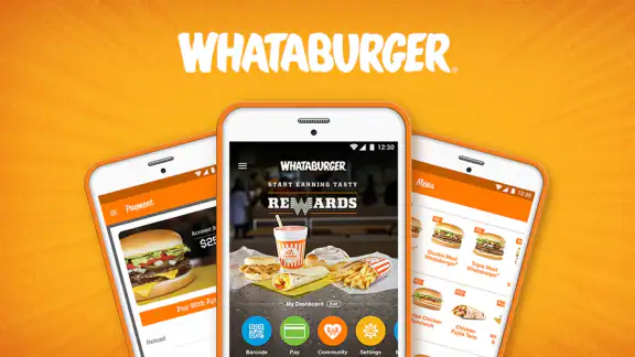 Whataburger