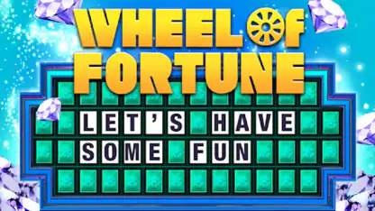 Wheel of Fortune: TV Game