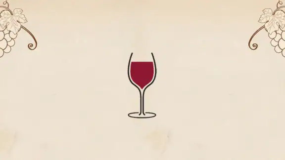 When Wine Tastes Best