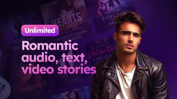 WhisperFM: Romance Novels
