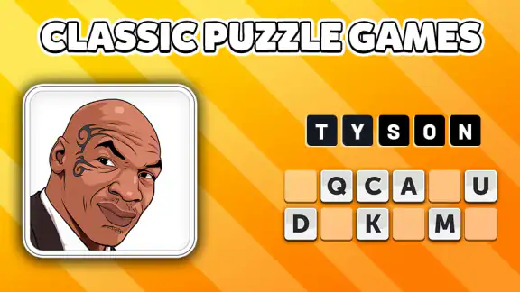 Who am I? Celeb Quiz Trivia