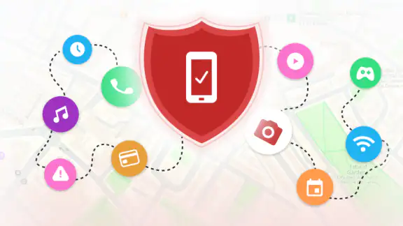 Who Is Tracking My Phone?
