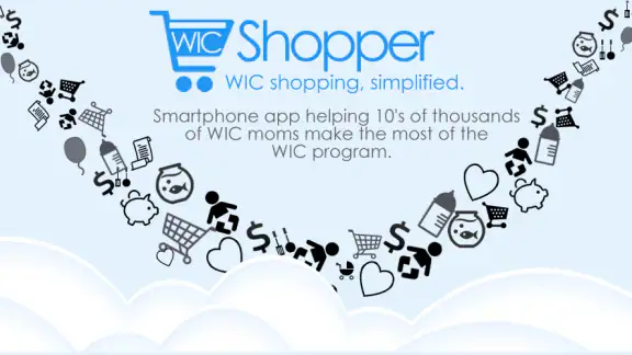 WICShopper