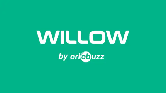 Willow - Watch Live Cricket