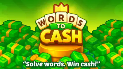 Win Words: Crosswords Game