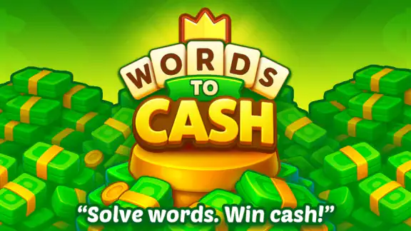Win Words: Crosswords Game