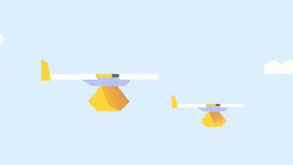 Wing - Drone delivery