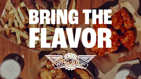 Wingstop