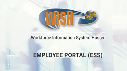 WISH ESS