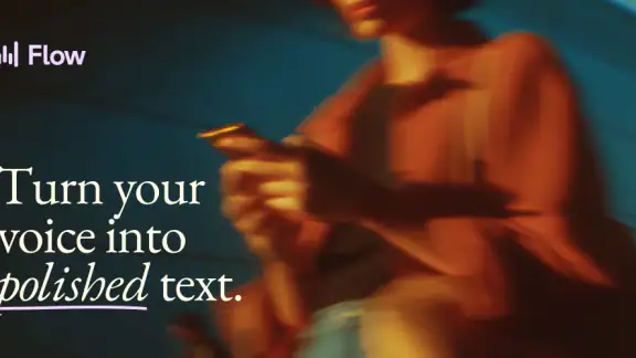 Wispr Flow: AI Voice-to-Text