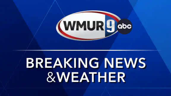 WMUR News 9 - NH News, Weather