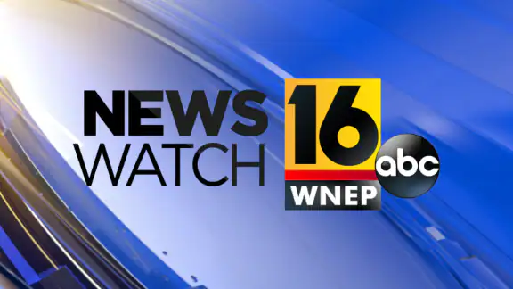 WNEP The News Station