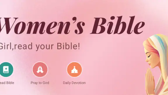 Women's Bible