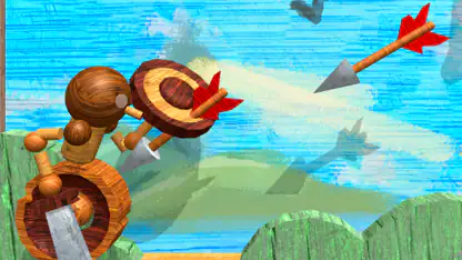 Wood Guy