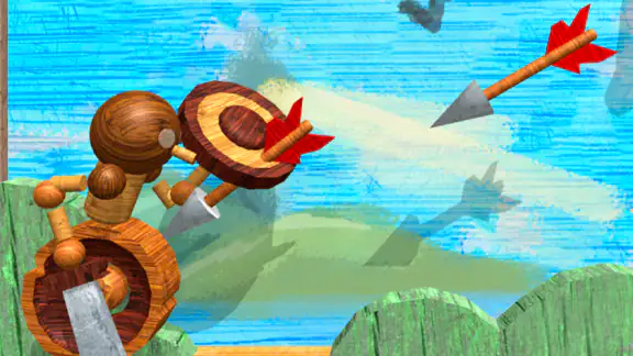 Wood Guy