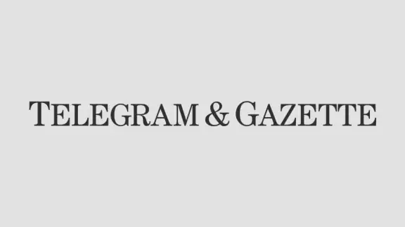 Worcester Telegram & Gazette