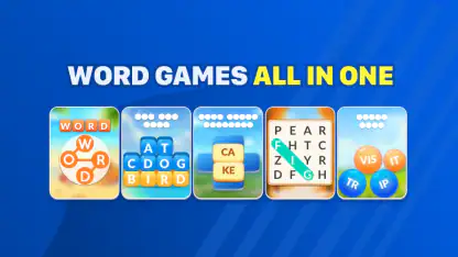Word Carnival - All in One