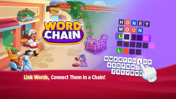 Word Chain