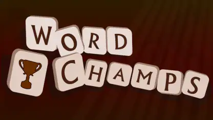Word Champs