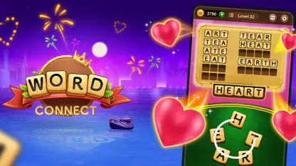 Word Connect