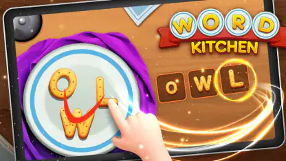 Word Kitchen