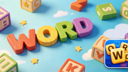 Word Line: Word Puzzle Game