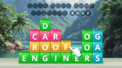 Word Nature Seasons