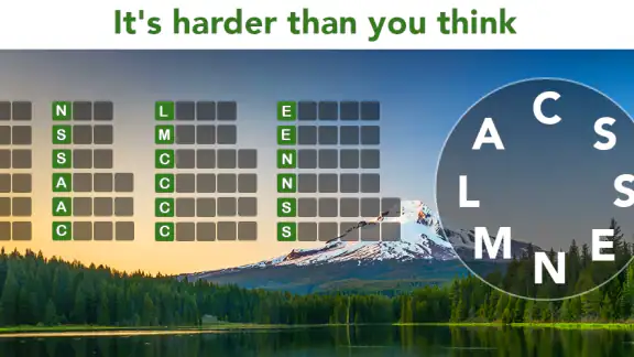 Word Relax: Word Puzzle Games