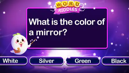 Word Riddle: Offline Word Game