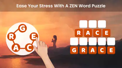 Word Search Go: Word Puzzle