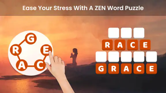 Word Search Go: Word Puzzle