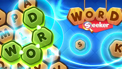 Word Seeker
