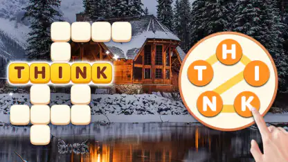 Word Spells: Game for Adults