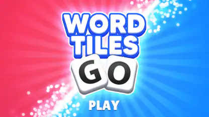 Word Tiles GO